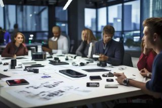 电子产品创业项目分析800字 电子产品创业项目计划书