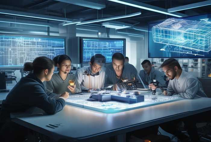 电子产品研发包括哪些；电子产品研发包括哪些内容