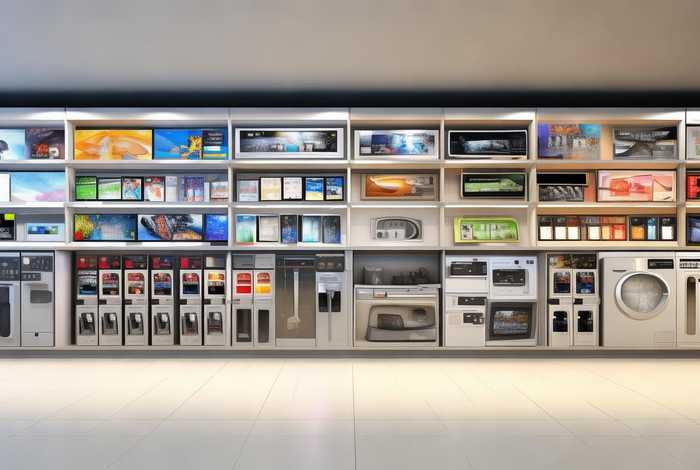 电子产品和电器产品的区别、电子产品和电器产品的区别是什么