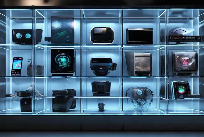 所有电子产品包括哪些 所有电子产品包括哪些产品