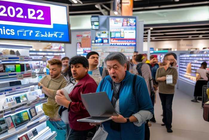 电子产品涨价首当其冲,电子产品为啥涨价2021年 电子产品涨价首当其冲,电子产品为啥涨价2021年