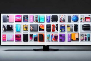 电子产品包装设计视频 - 电子产品包装设计视频大全