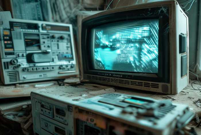 电子产品老化是什么意思 电子产品老化是什么意思？