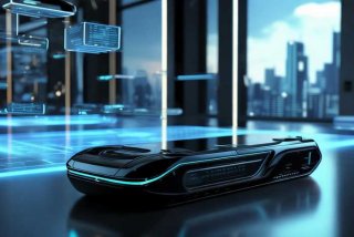 黑科技小型电子产品有哪些（黑科技小型电子产品有哪些品牌）