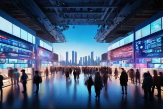 电子产品世界卫海波（世界电子产品大会）