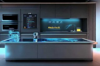 高科技电器有哪些，高科技家用电器有哪些