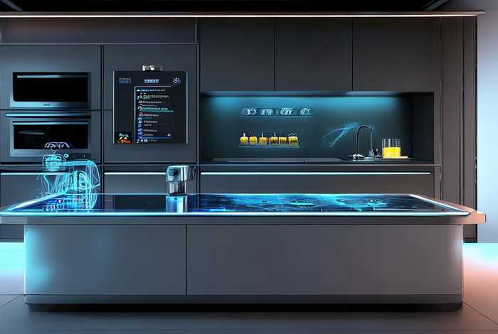 高科技电器有哪些，高科技家用电器有哪些