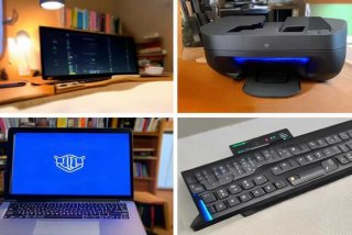 大学电子产品三件套 - 大学生电子产品三件套