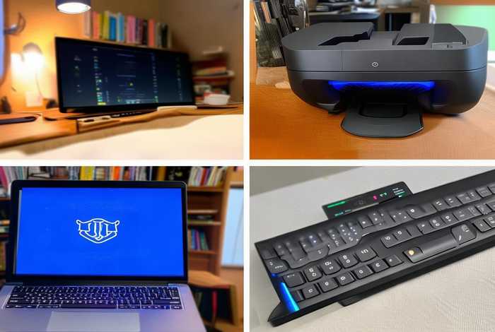 大学电子产品三件套 - 大学生电子产品三件套