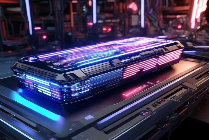 黑科技电子产品 创意；黑科技电子产品 创意图片