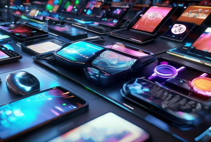 消费电子有哪些产品；消费电子有哪些产品可以卖