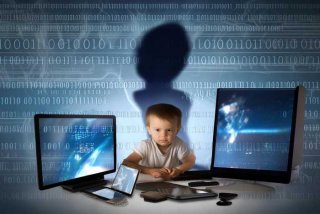 电子产品对孩子的危害（电子产品对孩子的危害论文）