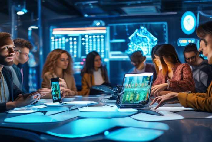 如何点评电子产品的利与弊（如何点评电子产品的利与弊作文）