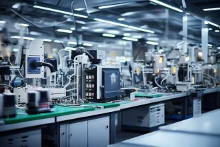 电子产品制造工艺有哪些 - 电子产品制造工艺有哪些类型