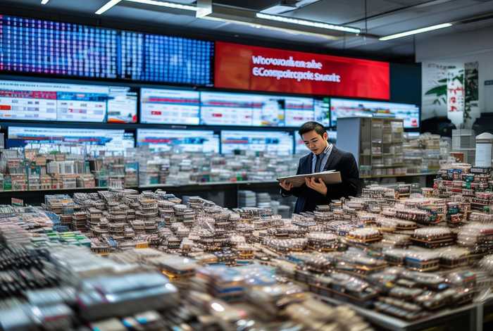 批发电子元器件商城；批发电子元器件商城电话