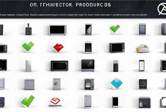 家用电子产品有没有生产许可证，家用电子产品有没有生产许可证怎么查