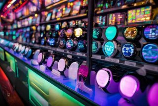 义乌电子产品批发市场智能手表 义乌电子产品批发市场智能手表价格