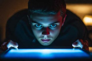 电子产品光，电子产品光线对视力影响