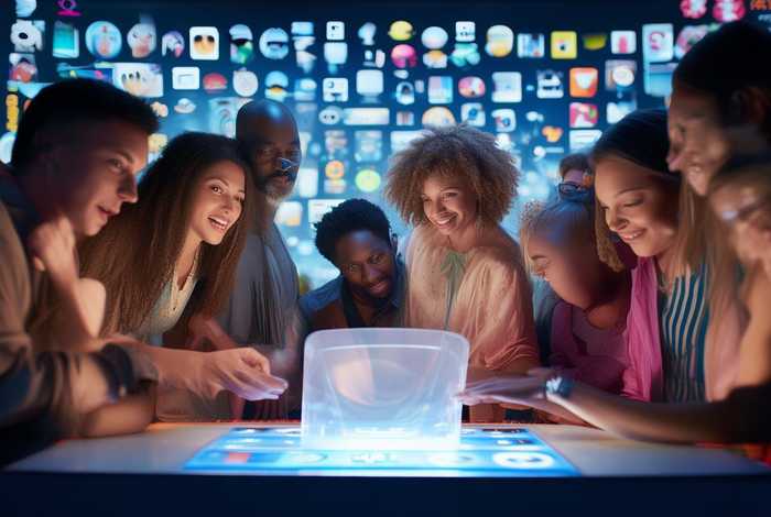 电子产品广告语大全，电子产品朋友圈广告语大全集