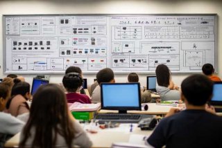 简单电子产品安装与调试教学计划 简单电子产品安装与调试教学计划书