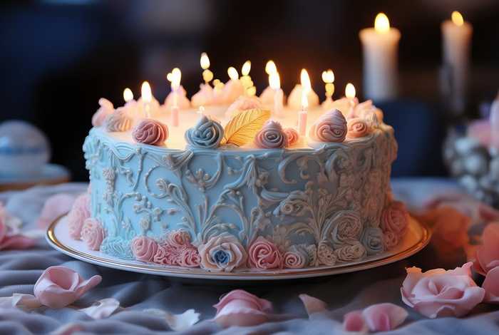 适合老人的蛋糕图片；适合老人的蛋糕图片大全