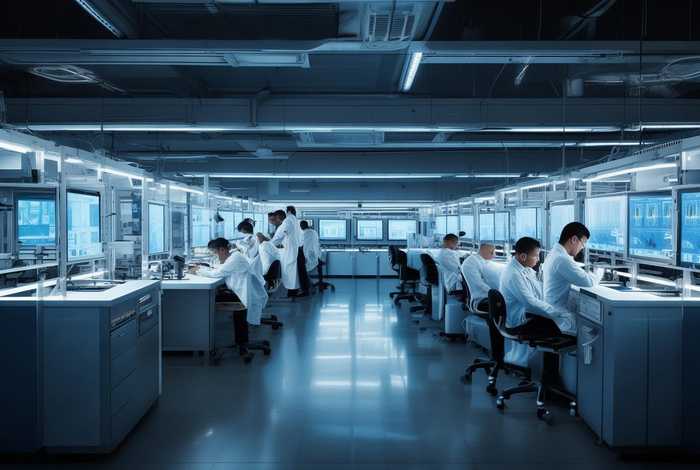 上海电子产品检测机构 - 上海电子产品检测机构排名