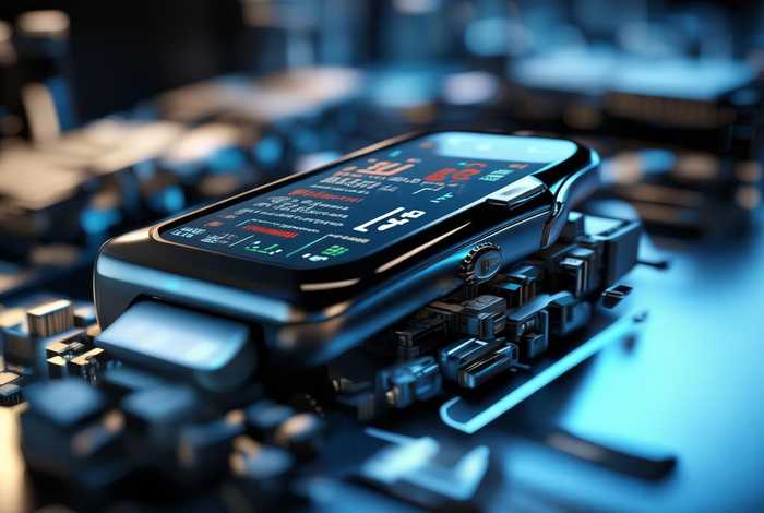 运动手表是电子产品吗 运动手表是电子产品吗为什么