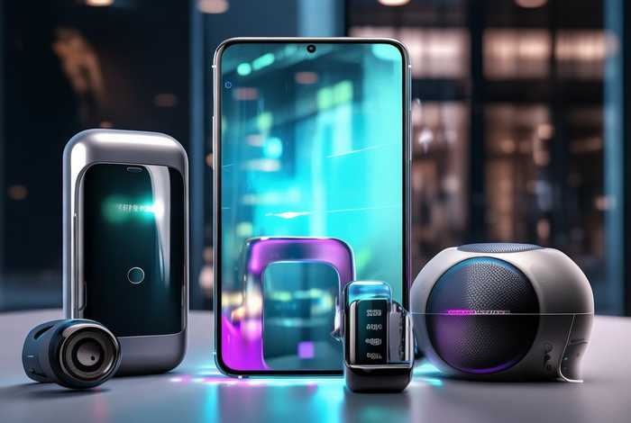 时尚电子产品样板册封面设计图片 时尚电子产品有哪些