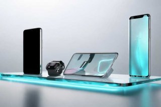 电子产品展示效果图，电子产品展示效果图怎么做