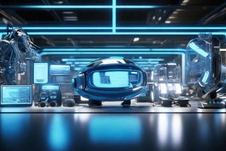 高科技电子产品有哪些，高科技电子产品有哪些英文