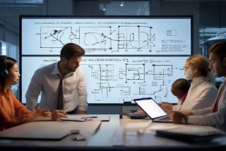 电子产品制造业账务；电子产品制造业账务处理流程