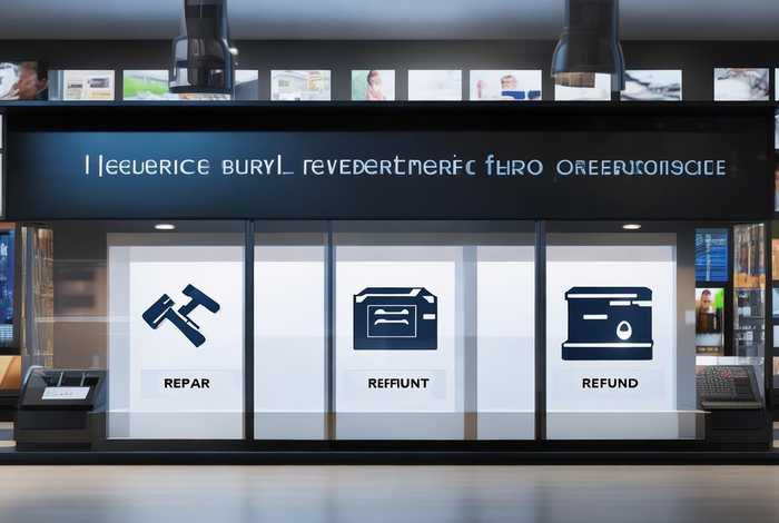 电子产品三包是哪三包 - 电子产品三包服务是哪三包规定