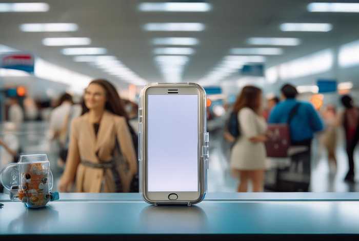 小的电子产品能上飞机吗 - 小的电子产品能上飞机吗知乎