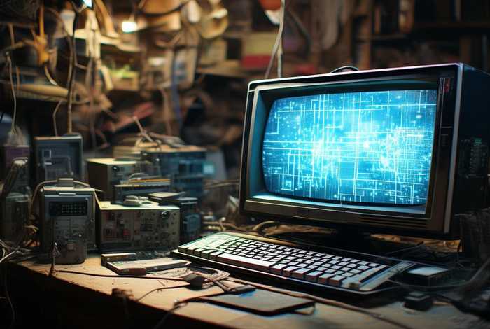 电子产品老化的作用（电子产品老化的作用和意义）