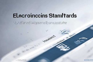 电子产品测试标准模板 - 电子产品测试标准模板怎么写