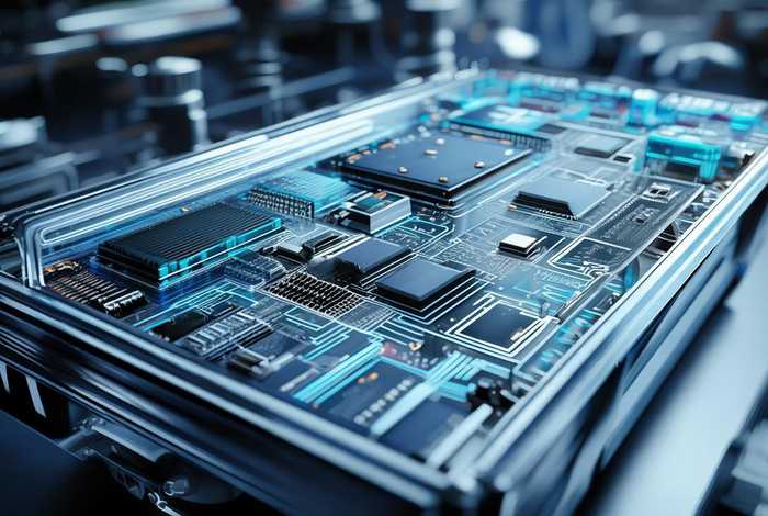 电子产品结构工艺课件（电子产品结构工艺课件设计）