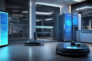 关于电子产品的作文英语 - 关于电子产品的作文英语带翻译