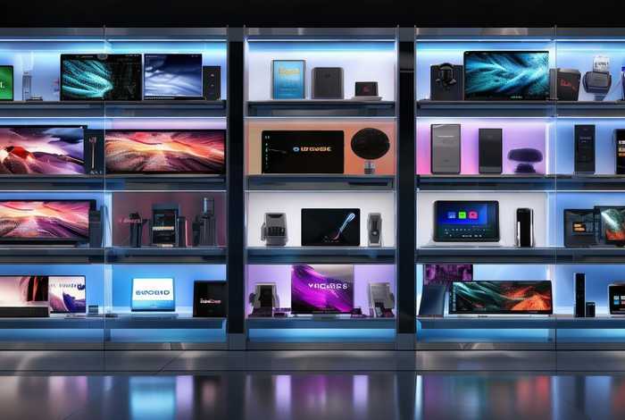 电子产品推荐排行榜前十名，电子产品推荐排行榜前十名品牌