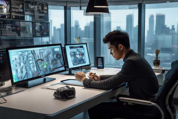 电子产品外观设计师 电子产品外观设计师工资