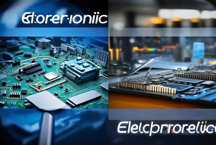 电子产品和电子元器件区别，电子产品和电子元器件区别是什么