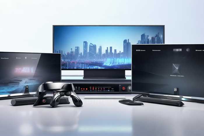 视屏类电子产品包括哪些，视屏类电子产品包括哪些产品