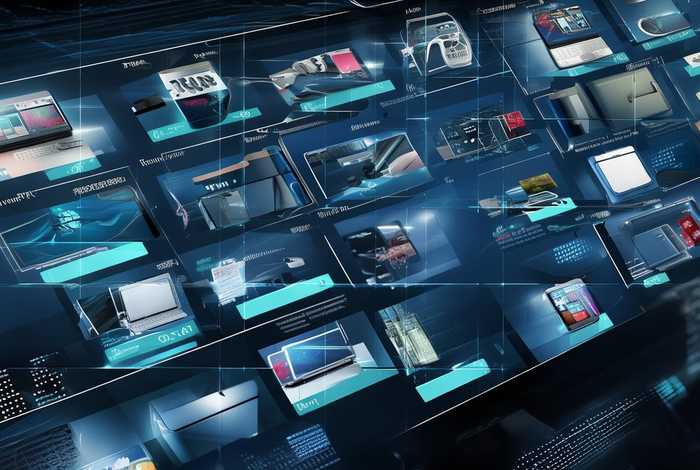 电子产品询价平台 电子产品询价平台有哪些