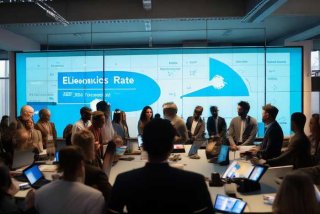 电子产品的税率是多少？、电子产品的税率是多少啊