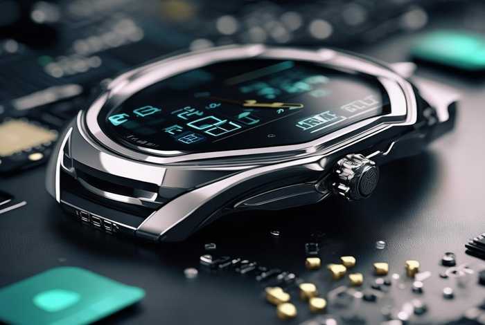 电子手表是电子产品吗 - 电子手表是电子产品吗为什么 电子手表是电子产品吗 - 电子手表是电子产品吗为什么