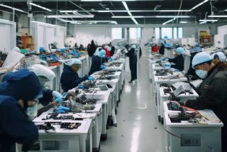 新电子产品回收，新电子产品回收处理流程