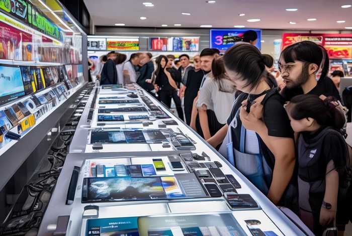 香港电子产品怎么买；香港电子产品怎么买划算