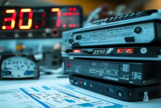 电子产品使用寿命与生产日期 - 电子产品使用寿命与生产日期有关吗