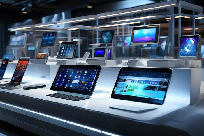 电子产品的英语表达 电子产品的英语表达怎么说