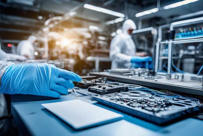 电子产品静电会怎么样 - 大家说说电子产品制造中的静电源有哪些? 电子产品静电会怎么样 - 大家说说电子产品制造中的静电源有哪些?