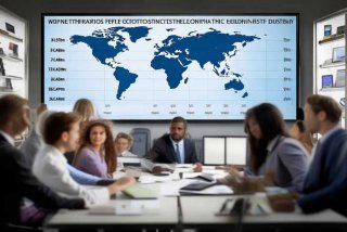 电子行业加盟、电子行业加盟费多少